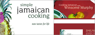 Simple Jamaican Cooking